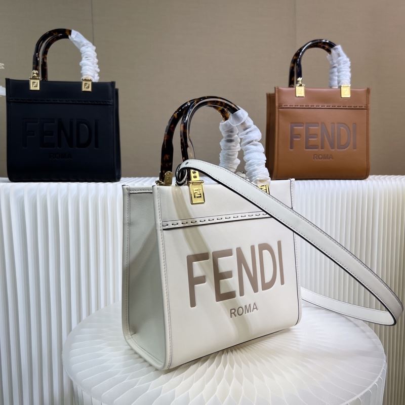 Fendi Shopping Bags